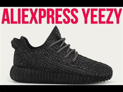 adidas yeezy fake aliexpress|yeezy knockoff.